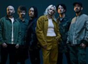 Band Rock Linkin Park Mulai Babak Baru Dengan Format Baru