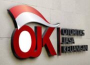 OJK Dalami Dugaan “Goreng Saham”, Siapkan Sanksi bagi Emiten Nakal