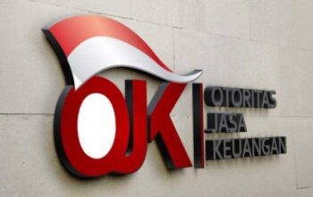 Puncak Pimpinan OJK Mundur Berjamaah Usai Gejolak Pasar Modal