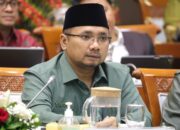 Gus Yaqut Ajak Umat Islam Teladani Ajaran Rasulullah, Jaga Persatuan di Tengah Keberagaman