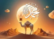 Maulid Nabi Muhammad SAW: Menghidupkan Spirit Kemanusiaan dan Kebersamaan