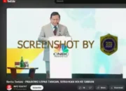 Hoaks Prabowo Lepas Tangan soal IKN & Diserahkan ke Gibran