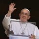Paus Fransiskus - Pope Francis