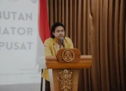Korpus Aliansi BEM se-Bali Tepis Isu Aksi Mahasiswa Selama KTT IAF 2024