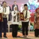 Nomor Urut Pilgub Jatim : Luluk-Lukman ke-1, Khofifah-Emil 2 dan Risma-Gus Hans ke-3
