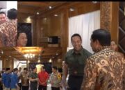 Fakta di Balik Video Viral: Kapolda Jateng, Nana Sudjana dan Andika Perkasa Justru Bersalaman!
