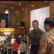 Fakta di Balik Video Viral: Kapolda Jateng, Nana Sudjana dan Andika Perkasa Justru Bersalaman!