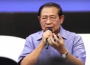 SBY Singgung Perang Dunia Ketiga Sangat Mungkin Terjadi