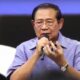 SBY Pastikan Demokrat Siap Gaspol Dukung Pemerintah Prabowo-Gibran