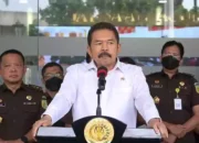 MAPHI Desak Jaksa Agung Perintahkan Kejati Banten untuk Segera Tuntaskan Kasus Pengadaan Lahan di Serang
