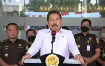 MAPHI Desak Jaksa Agung Perintahkan Kejati Banten untuk Segera Tuntaskan Kasus Pengadaan Lahan di Serang