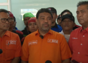 Perjuangkan UMP Jakarta Rp 5,9 Juta, Buruh Akan Temui Rano Karno