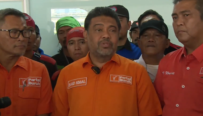 Perjuangkan UMP Jakarta Rp 5,9 Juta, Buruh Akan Temui Rano Karno