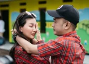 Ruben Onsu Resmi Duda, Sarwenda Jadi Janda