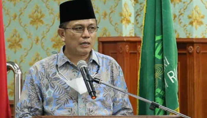Rektor UIN Suska Tersandung Kasus Penghinaan Dosen