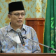 Rektor UIN Suska Tersandung Kasus Penghinaan Dosen