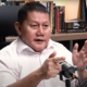 Norman Sindir HRS Soal Isu Fufufafa: Provokasi atau Agenda Asing?