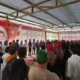 MBB Gelar Deklarasi Dukungan, Bersama Andra Soni-Dimyati Menuju Banten Bersih Bebas dari Korupsi