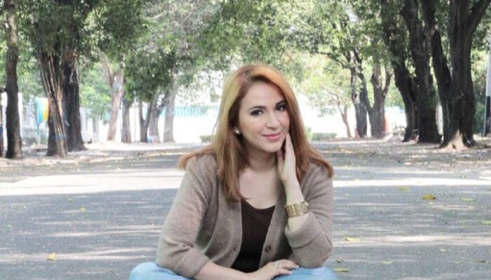 Obituari: Artis Serba Bisa Puput Novel Telah Meninggal Dunia