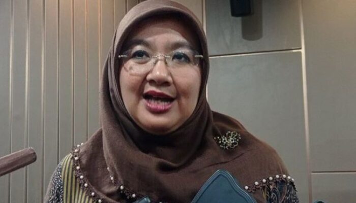 Kemenkes Sarankan Pengidap Mpox di Indonesia Isolasi Mandiri 14 Hari