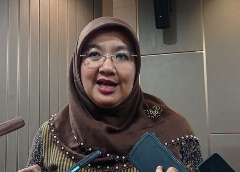 Siti Nadia