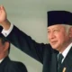 Penghapusan Soeharto dari TAP MPR No 11 Tahun 98 Disorot