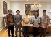 110 Senator Dukung Sultan B Najamudin sebagai Ketua DPD 2024-2029, Bakal Menang Aklamasi ?