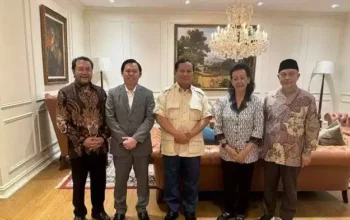 110 Senator Dukung Sultan B Najamudin sebagai Ketua DPD 2024-2029, Bakal Menang Aklamasi ?
