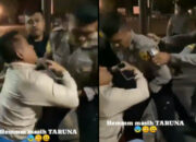 Viral Video Taruna Akpol, GPK: Masyarakat Sudah Cerdas, Jangan-Jangan Itu Cuma Konten ! Publik Mencintai Polri