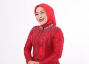 Tia Rahmani Gugat Megawati Soekarnoputri ke PN Jakpus