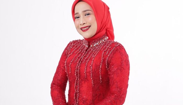 Tia Rahmani Gugat Megawati Soekarnoputri ke PN Jakpus