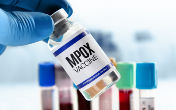Vaksin Mpox