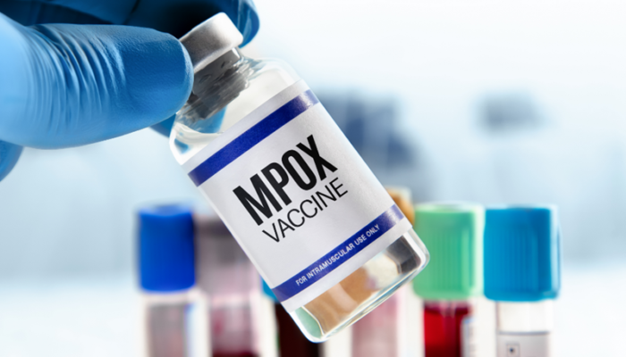 Kemenkes : Vaksin Mpox Sudah Menerima Emergency Use Listing