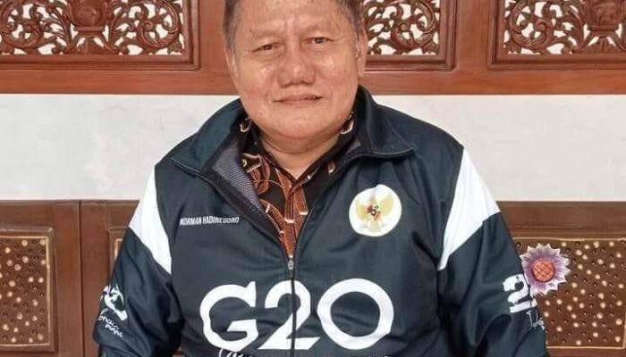 Rencana Apel Akbar Pasukan Berani Mati Pembela Jokowi Hanya Rekayasa Memperkeruh Suasana Politik