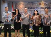 Jurus Jitu Polri Amankan Pilkada Serentak 2024