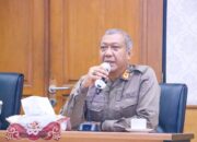 Eks Sekretaris Barantin Kementan Wisnu Haryana Jadi Tersangka Korupsi Pengadaan X-Ray