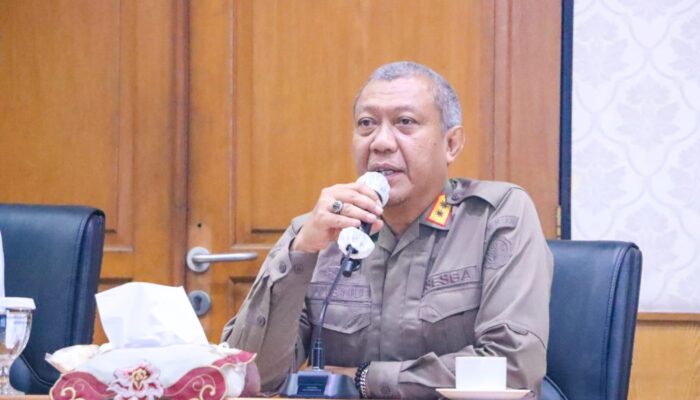 Eks Sekretaris Barantin Kementan Wisnu Haryana Jadi Tersangka Korupsi Pengadaan X-Ray