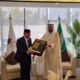 Yaqut dan Tawfiq Fauzan Al Rabiah