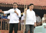 Wujudkan Banten Maju, Andra Soni-Dimyati Siapkan 2 Program Jitu untuk Desa