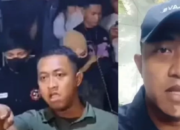 Bodyguard Atta Halilintar Dipolisikan Imbas Ancam Wartawan