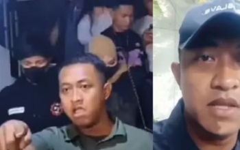 Bodyguard Atta Halilintar Ancam Culik Wartawan Kini Minta Maaf