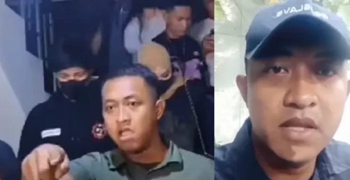 Bodyguard Atta Halilintar Dipolisikan Imbas Ancam Wartawan