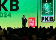PKB Digoyang Isu Muktamar Tandingan vs MLB PBNU