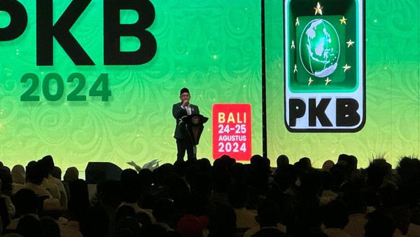 PKB Digoyang Isu Muktamar Tandingan vs MLB PBNU