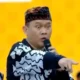 Cak Lontong Pimpin Pasukan Kemenangan Pramono Anung-Rano Karno