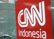 14 Pekerja CNN Indonesia Di PHK Usai Bentuk Serikat Pekerja