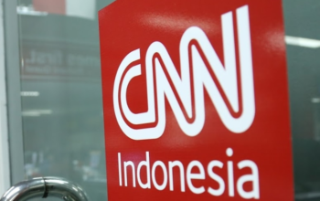 14 Pekerja CNN Indonesia Di PHK Usai Bentuk Serikat Pekerja