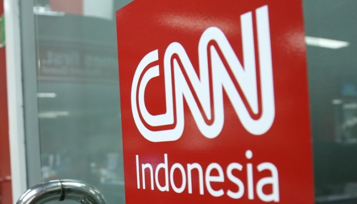 14 Pekerja CNN Indonesia Di PHK Usai Bentuk Serikat Pekerja