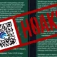 Hoaks Polsek Banyumanik Semarang Sebarkan Ajakan Berkumpul untuk Atasi Kelompok Anarkis