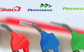 dok pertamina
